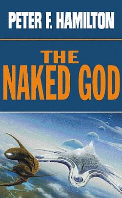 The Naked God — Faith