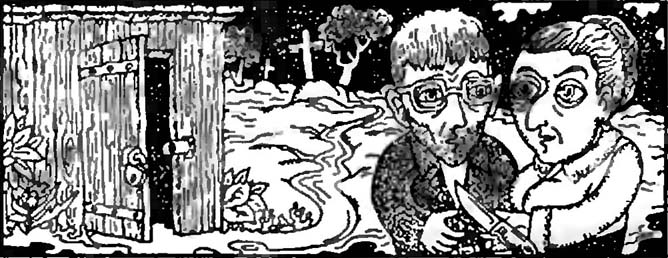 Молоко з кров'ю