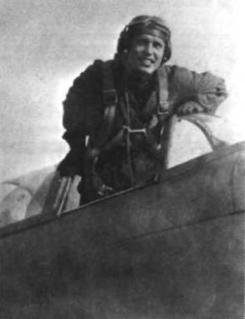 Я дрался с асами люфтваффе. На смену павшим. 1943—1945.