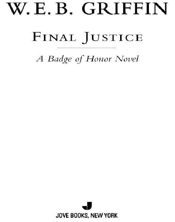 Final Justice