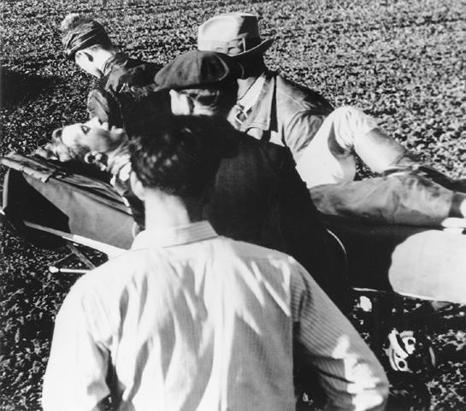 Seabiscuit: An American Legend