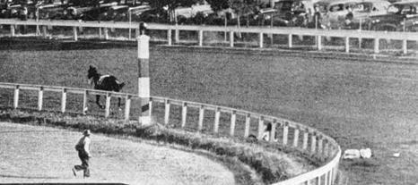 Seabiscuit: An American Legend
