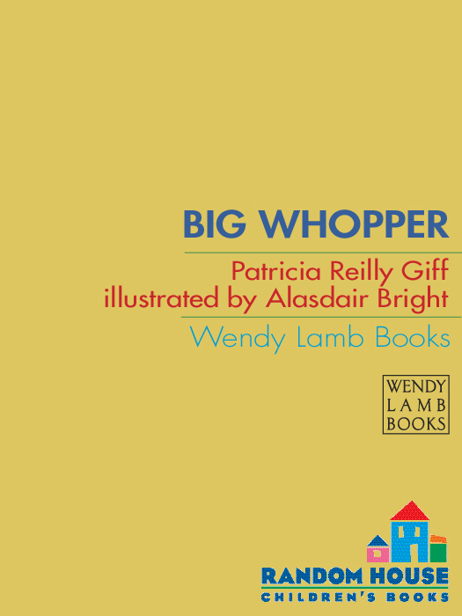 Big Whopper