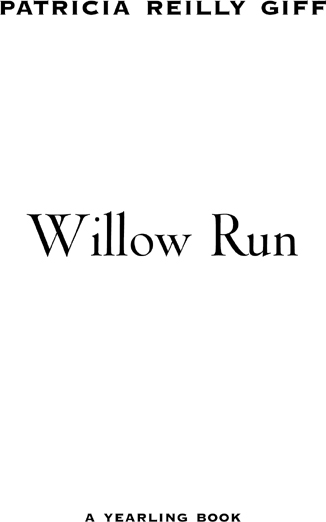 Willow Run
