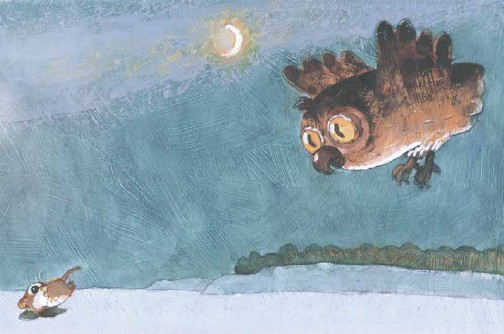 Путешествие в Мышляндию. Книга Мышей для больших и малышей