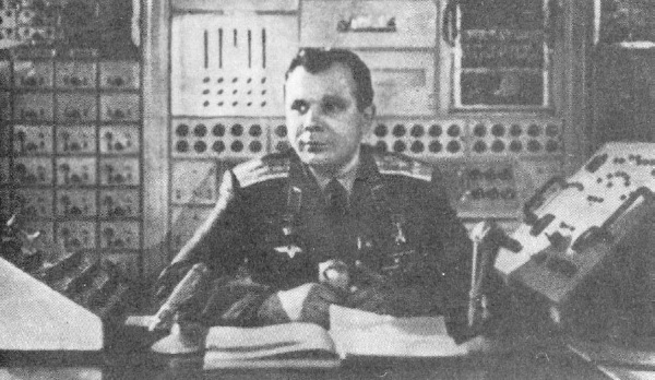 Юрий Гагарин – человек-легенда