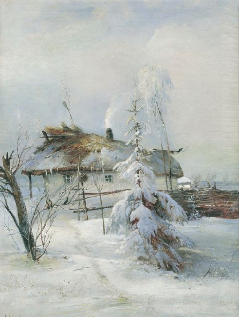 Мифы и предания славян