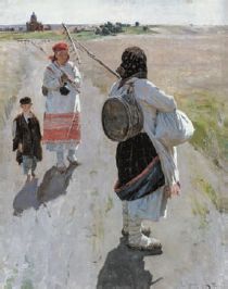 Мифы и предания славян