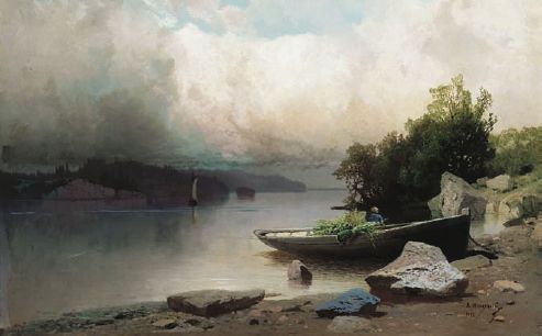 Мифы и предания славян