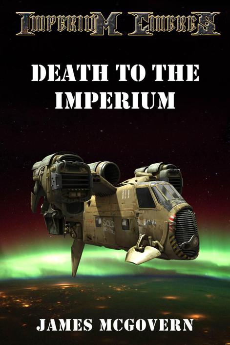 Death to the Imperium