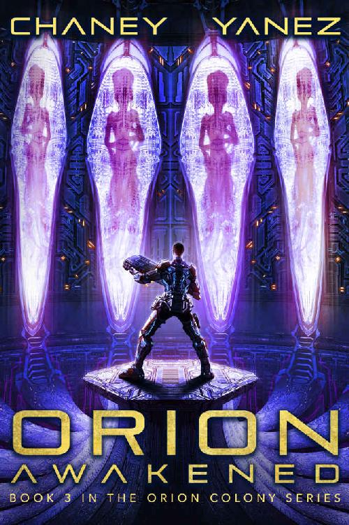 Orion Awakened
