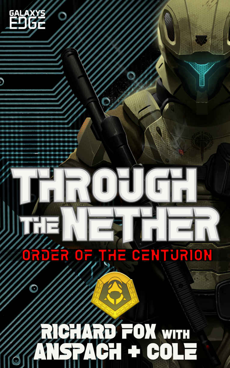 Through the Nether