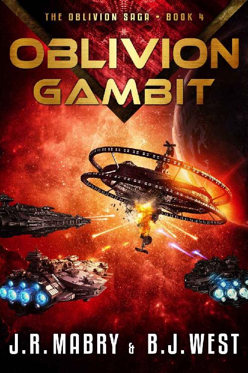 Oblivion Gambit