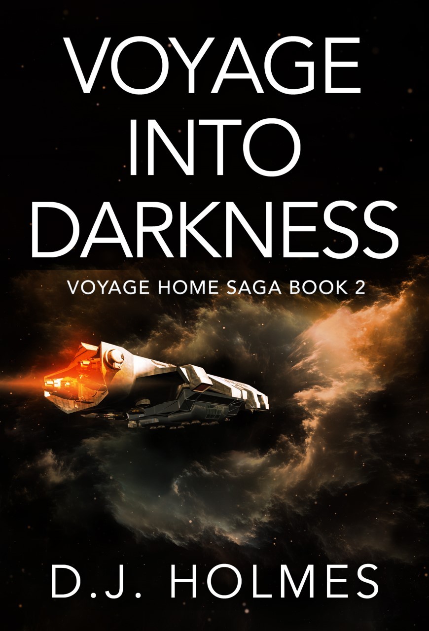 Voyage Into Darkness