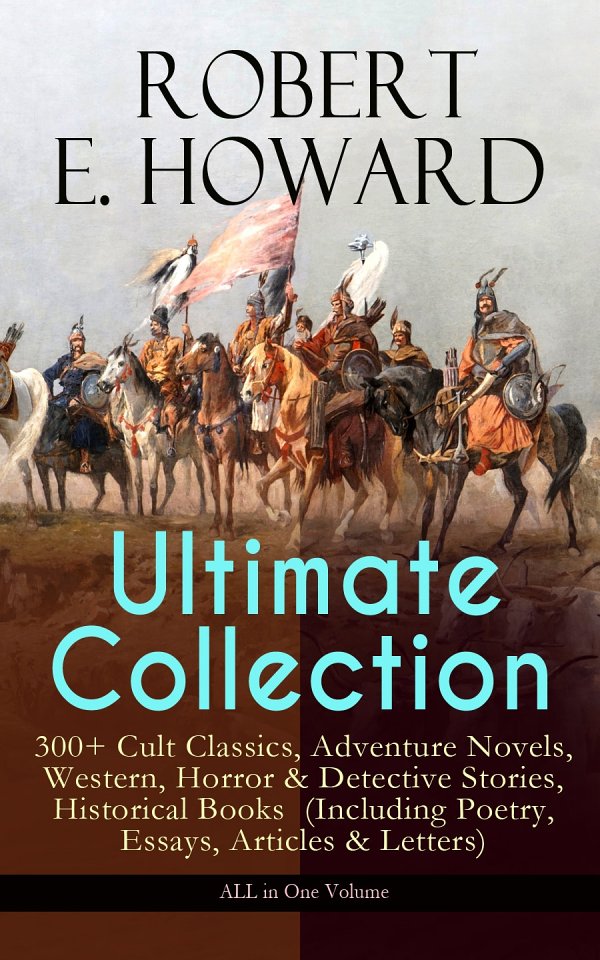 Ultimate Collection