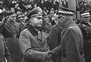 22 июня — 9 мая. Великая Отечественная война