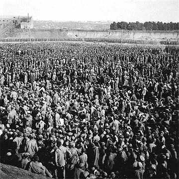 22 июня — 9 мая. Великая Отечественная война