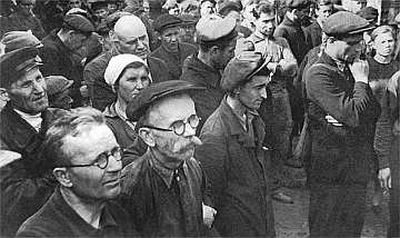 22 июня — 9 мая. Великая Отечественная война