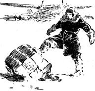 Полярный летчик