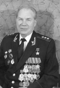 От первого прокурора России до последнего прокурора Союза